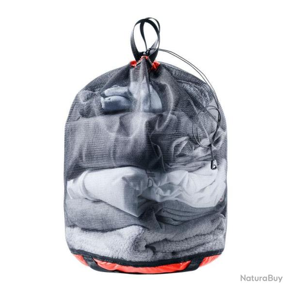Sac de rangement Deuter Mesh Sack 5 litres