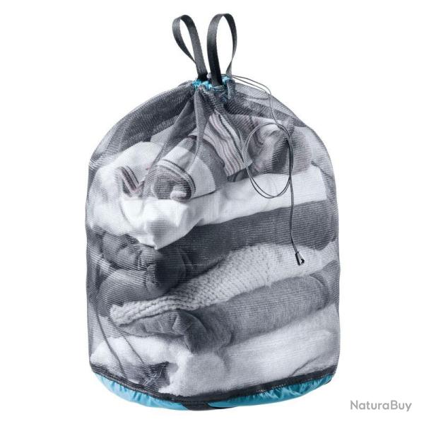 Sac de rangement Deuter Mesh Sack 10 litres
