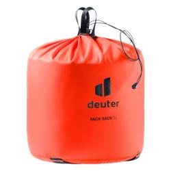 Sac de rangement Deuter Pack Sack 5 litres
