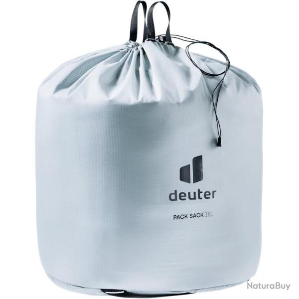 Sac de rangement Deuter Pack Sack 18 litres