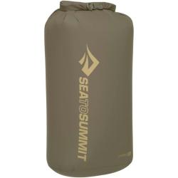 Sac &eacute;tanche l&eacute;ger 35L Sea to Summit Lightweight Dry Bag vert olive