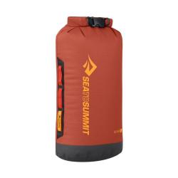 Sac &eacute;tanche 13L Sea to Summit Big River Dry Bag orange