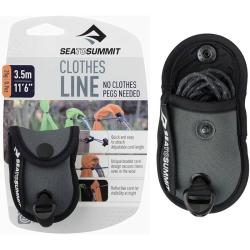 Corde &agrave; linge Sea to Summit Clothesline 3,5 m&egrave;tres