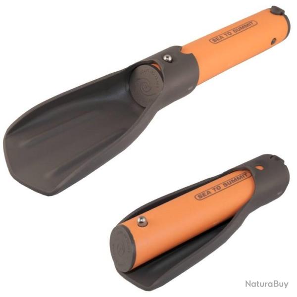 Mini pelle Sea to Summit Pocket Trowel
