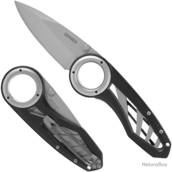 Couteau Gerber Remix Fine Edge