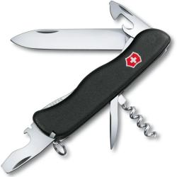 Couteau suisse Victorinox Nomad noir