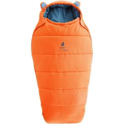 Sac de couchage b&eacute;b&eacute; Deuter Little Star orange