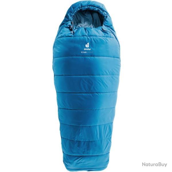 Sac de couchage enfant Deuter Starlight bleu