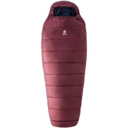 Sac de couchage enfant Deuter Starlight violet