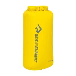 Sac &eacute;tanche l&eacute;ger 8L Sea to Summit Lightweight Dry Bag jaune