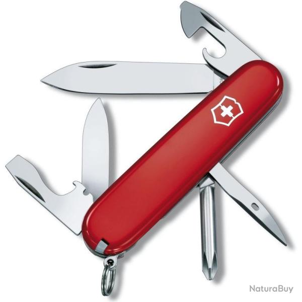 Couteau suisse Victorinox Tinker rouge