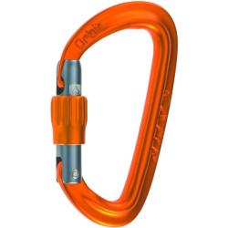 Mousqueton &agrave; vis Camp Orbit Lock