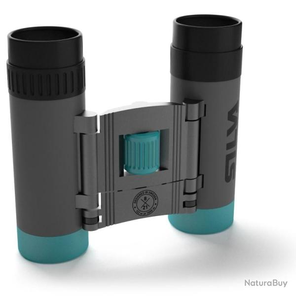 Jumelles Silva Pocket 8 X 21