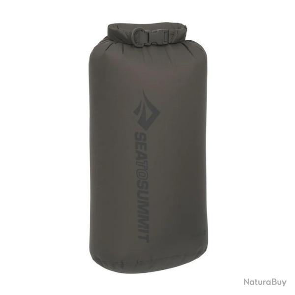 Sac �tanche l�ger 8L Sea to Summit Lightweight Dry Bag gris