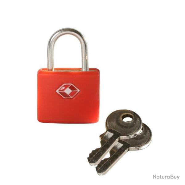 Cadenas � cl� CAO TSA