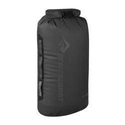Sac &eacute;tanche 20L Sea to Summit Big River Dry Bag noir