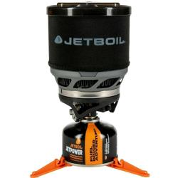 R&eacute;chaud et popote Jetboil MiniMo