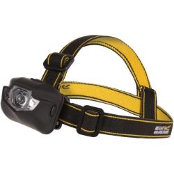Lampe frontale Regatta LED Headtorch 100 lm