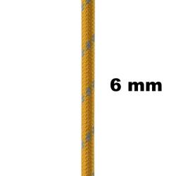 Cordelette Camp 6 mm (au m&egrave;tre)