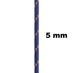 Cordelette Camp 5 mm (au m&egrave;tre)