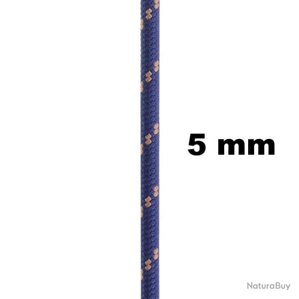 Cordelette Camp 5 mm (au m�tre)