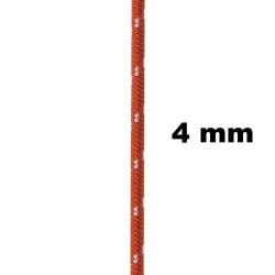 Cordelette Camp 4 mm (au m&egrave;tre)