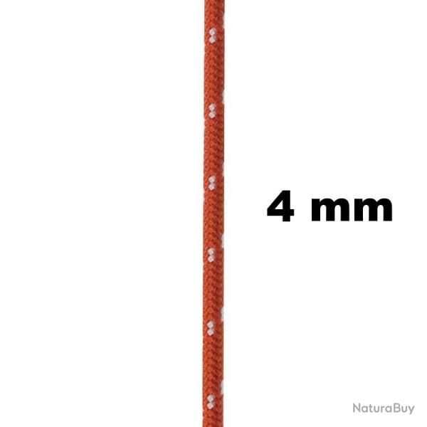Cordelette Camp 4 mm (au m�tre)