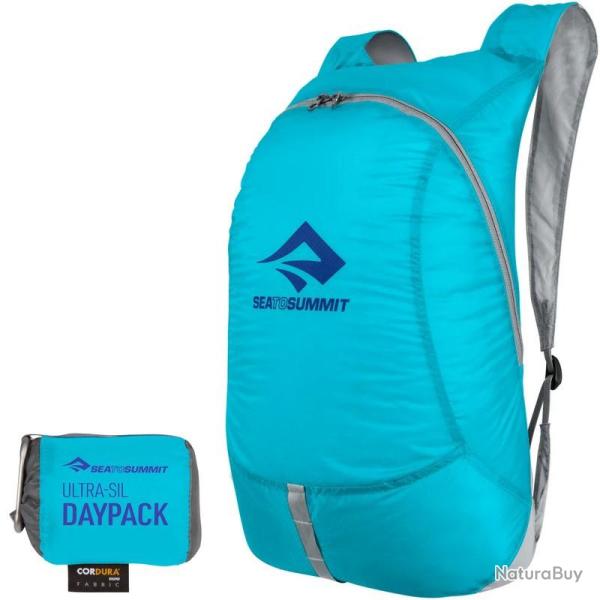 Sac � dos Sea to Summit Ultra-Sil Daypack 20L bleu