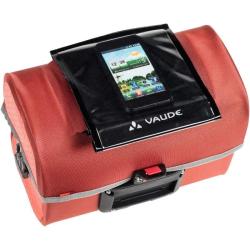 Pochette transparente v&eacute;lo Vaude Beguided Small
