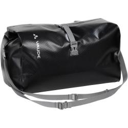 Sacoche porte-bagage vélo Vaude Top Case PL noire