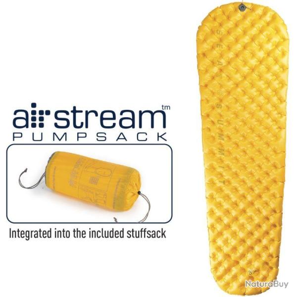 Matelas gonflable Sea to Summit Ultralight Regular