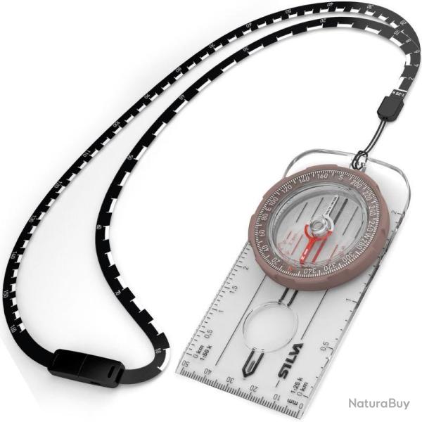 Boussole Silva Ranger Global h�misph�re Nord et Sud