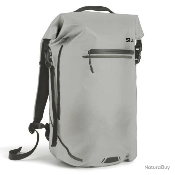 Sac � dos �tanche Silva Orbit 18L gris