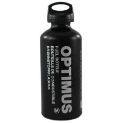Bouteille &agrave; fuel Optimus M 0,6L Tactical noire