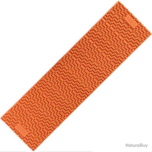 Matelas mousse Nemo Switchback Insulated Regular