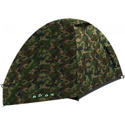 Tente Husky Bizam 2 Army