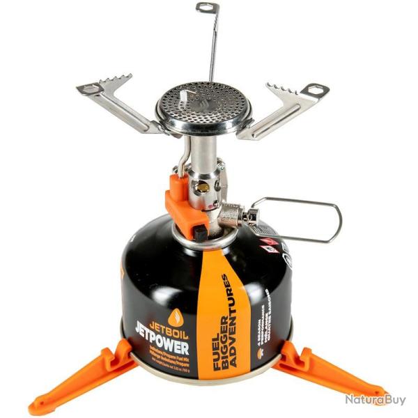R�chaud Jetboil MightyMo