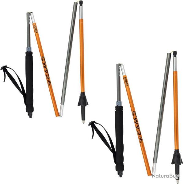 B�tons pliables Camp Xenon Pro 120