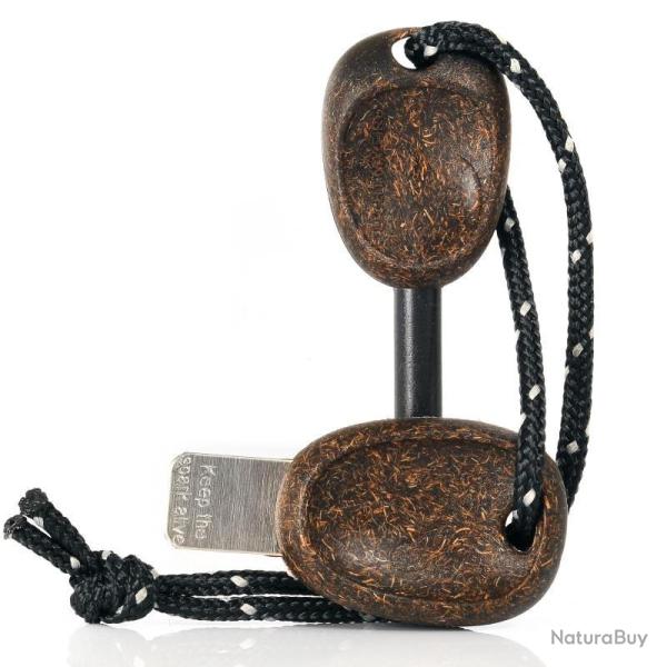 Pierre � feu Light My Fire Firesteel Bio Scout coco
