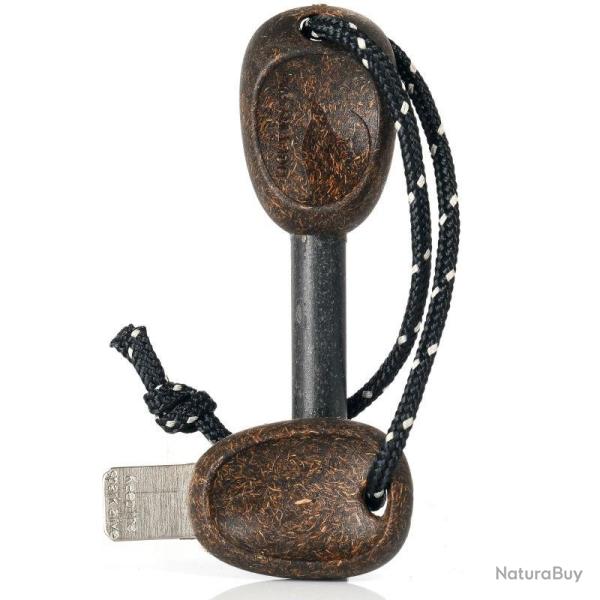 Pierre � feu Light My Fire Firesteel Bio Army coco