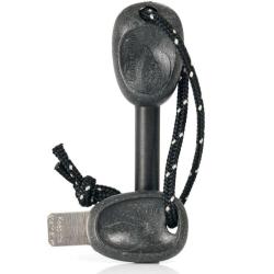 Pierre à feu Light My Fire Firesteel Bio Army noir