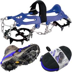 Crampons &agrave; neige et glace Camp Ice Master XL 45-47