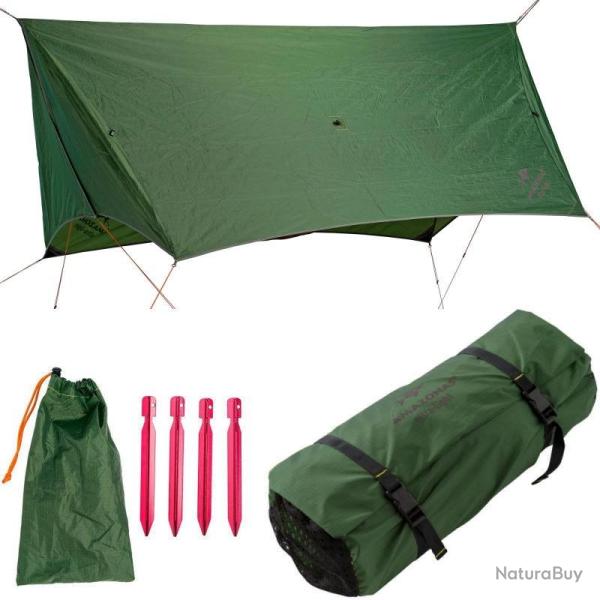 Tarp de hamac Amazonas Wing Tarp