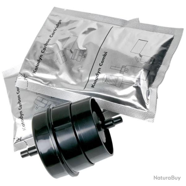 Filtre Katadyn Charbon Actif