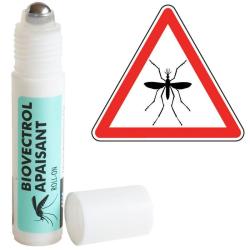 Roll On Biovectrol Apaisant apr&egrave;s piq&ucirc;re
