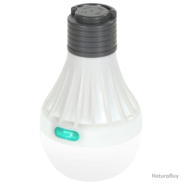 Lampe ampoule de camping Regatta Teda Lantern Lite