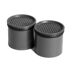 Filtre &agrave; charbon pour gourde Lifestraw Go 2 Stages ou Go Series (lot de 2)