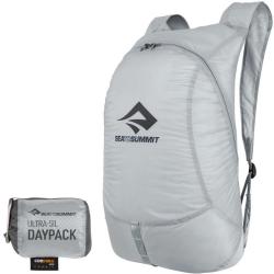 Sac &agrave; dos Sea to Summit Ultra-Sil Daypack 20L gris