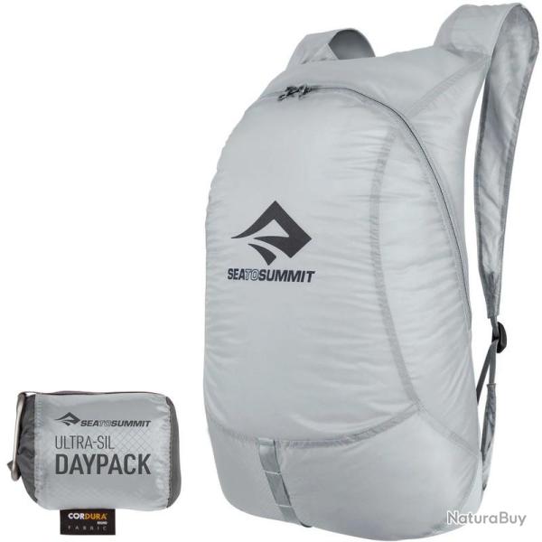 Sac � dos Sea to Summit Ultra-Sil Daypack 20L gris