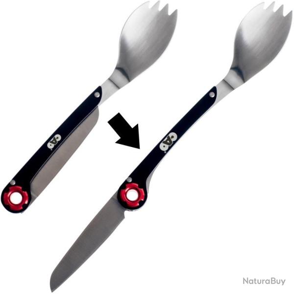 Couvert multifonction CAO Randonn�e